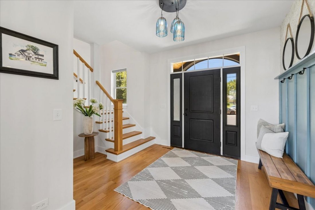 House in Village of Lakewood, Illinois, United States 3 - 18570060