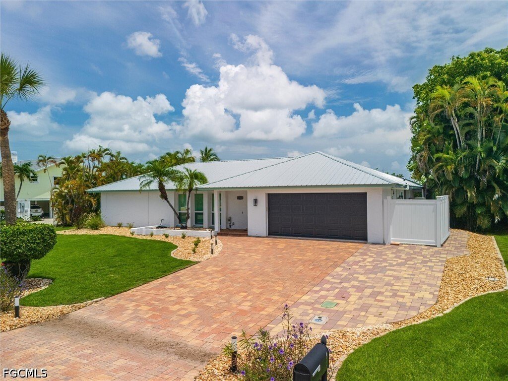 Maison à Sanibel, Floride, États-Unis 2 - 18570085