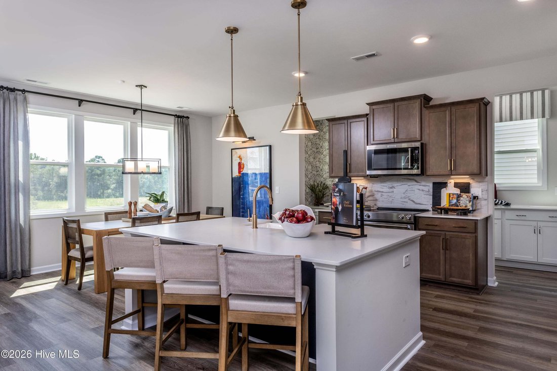 House in Aberdeen, North Carolina, United States 5 - 18568666