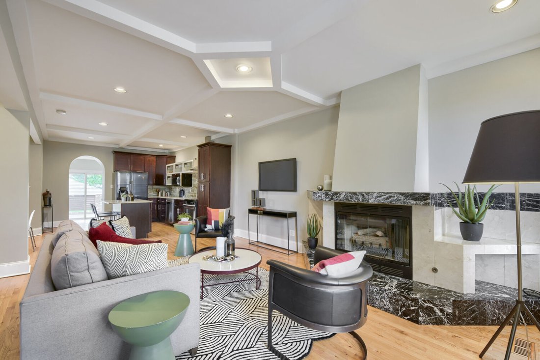 House in Chicago, Illinois, United States 5 - 18569062