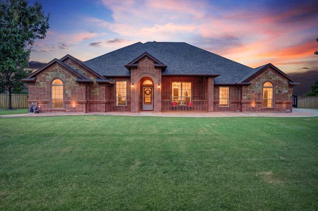 House in Northlake, Texas, United States 2 - 18569249