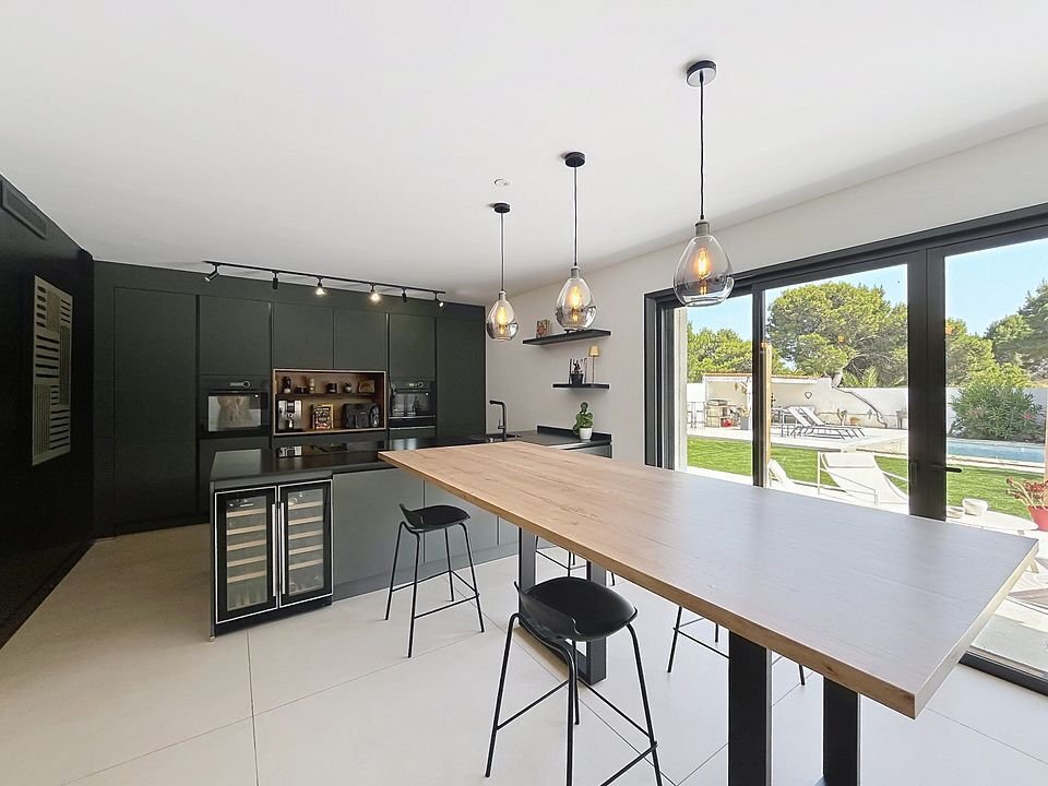 Villa in Vllage Centre, Canet-en-Roussillon, France 5 - 13880186