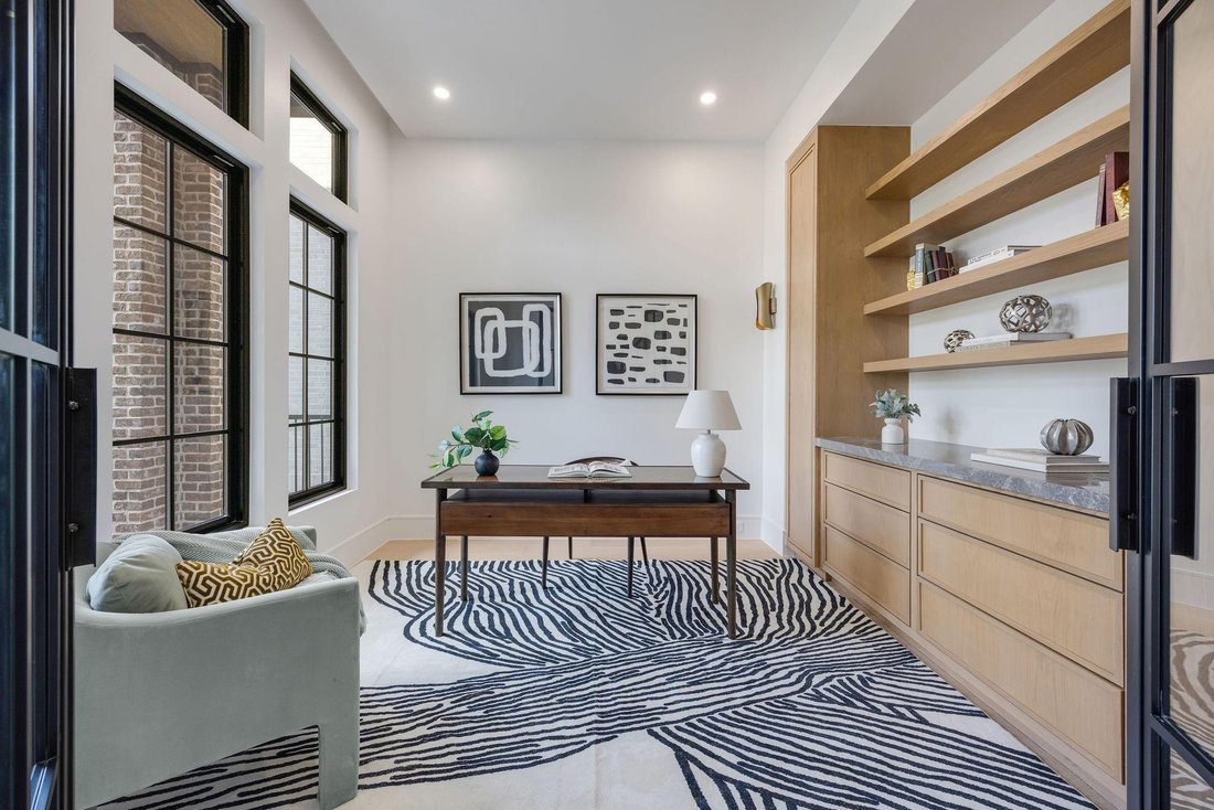 House in Houston, Texas, United States 3 - 18570616