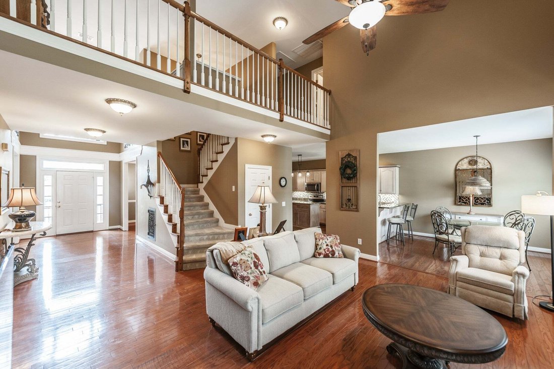 House in Hendersonville, Tennessee, United States 4 - 18570772