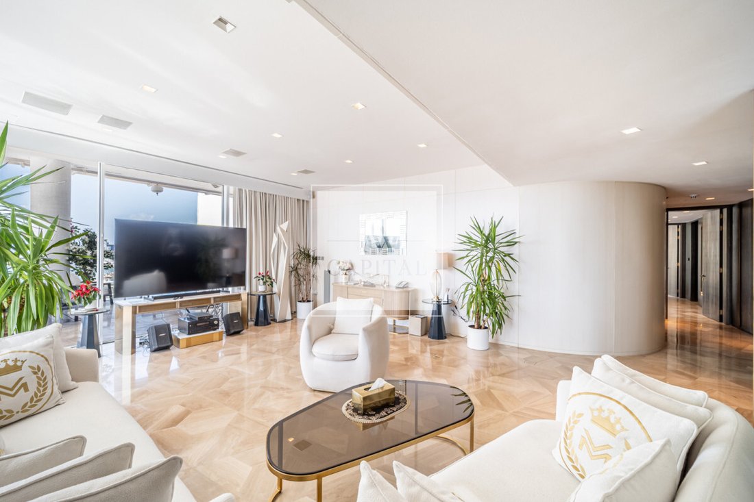 Apartment in Umm Suqeim, Dubai, United Arab Emirates 4 - 18573519