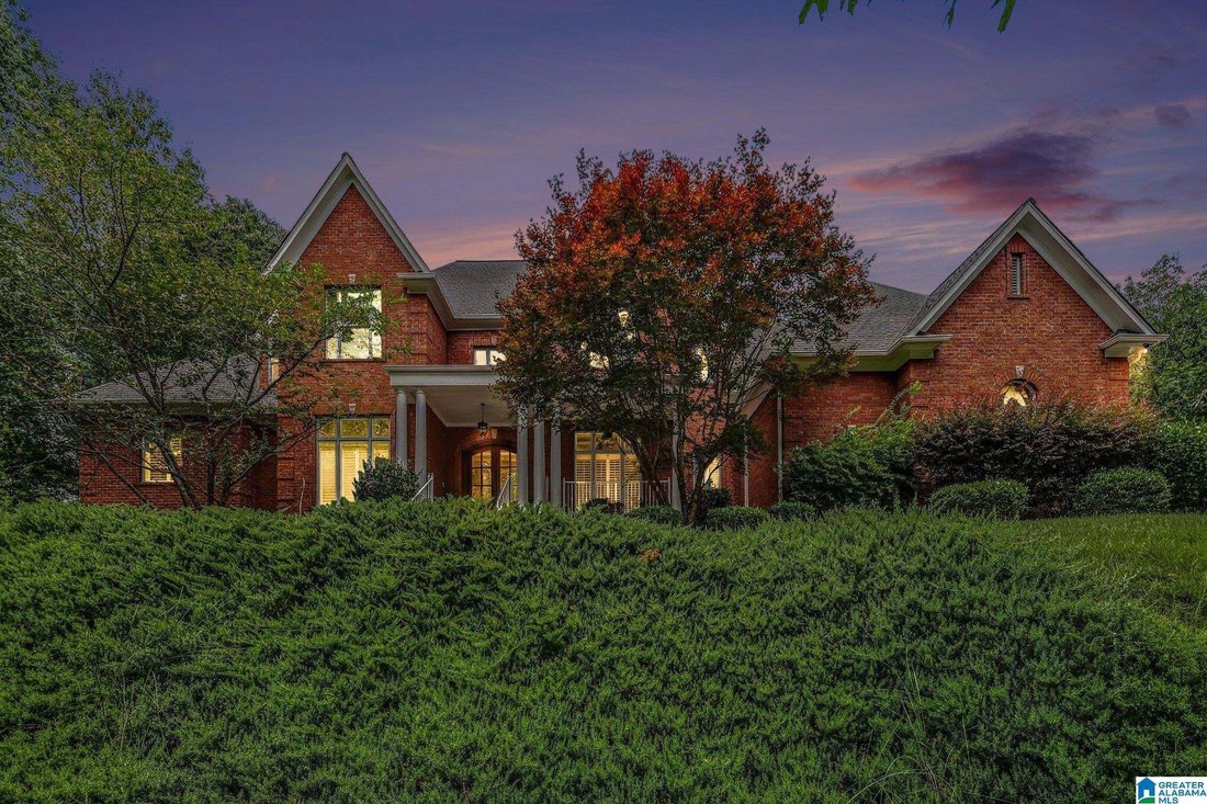 House in Helena, Alabama, United States 1 - 18497352