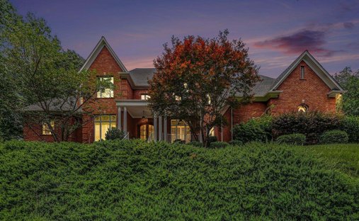 Casa en Helena, Alabama, Estados Unidos 1