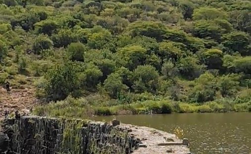 Terreno a Comonfort, Guanajuato, Messico 1