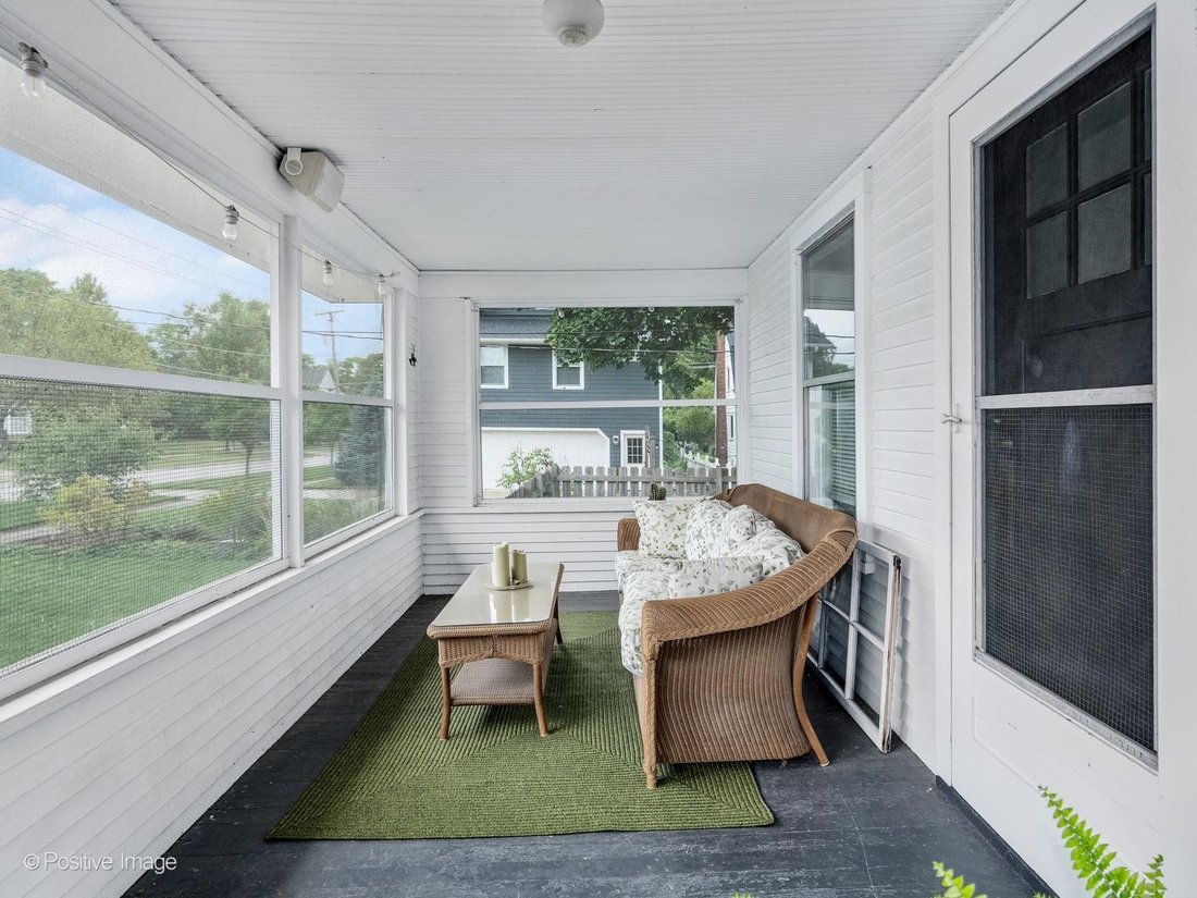 House in Wheaton, Illinois, United States 3 - 18567166