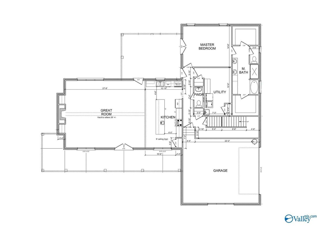House in Gurley, Alabama, United States 2 - 18058248