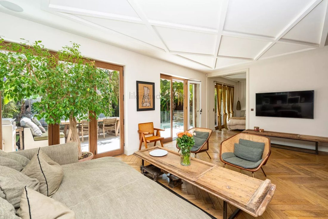 Apartment in Cannes, Provence-Alpes-Côte d'Azur, France 5 - 18567935