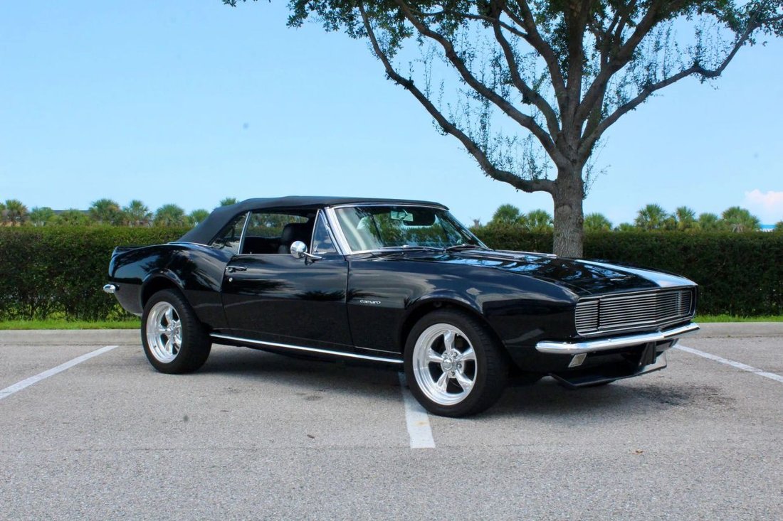 Cabriolet in Sarasota, FL, United States 2 - 18568183