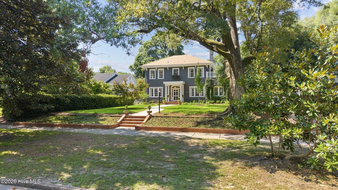 House in Wilmington, North Carolina, United States 4 - 18570277