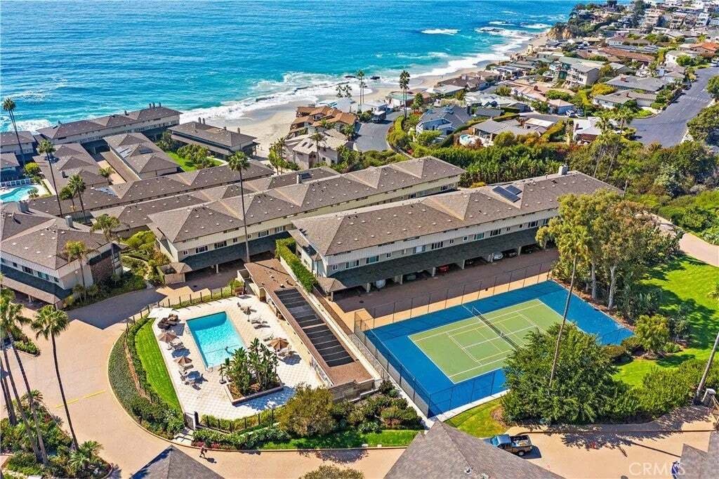 Townhouse in Laguna Beach, California, United States 3 - 18571412