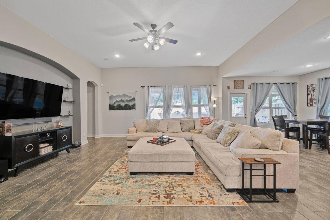 House in Houston, Texas, United States 2 - 18570607