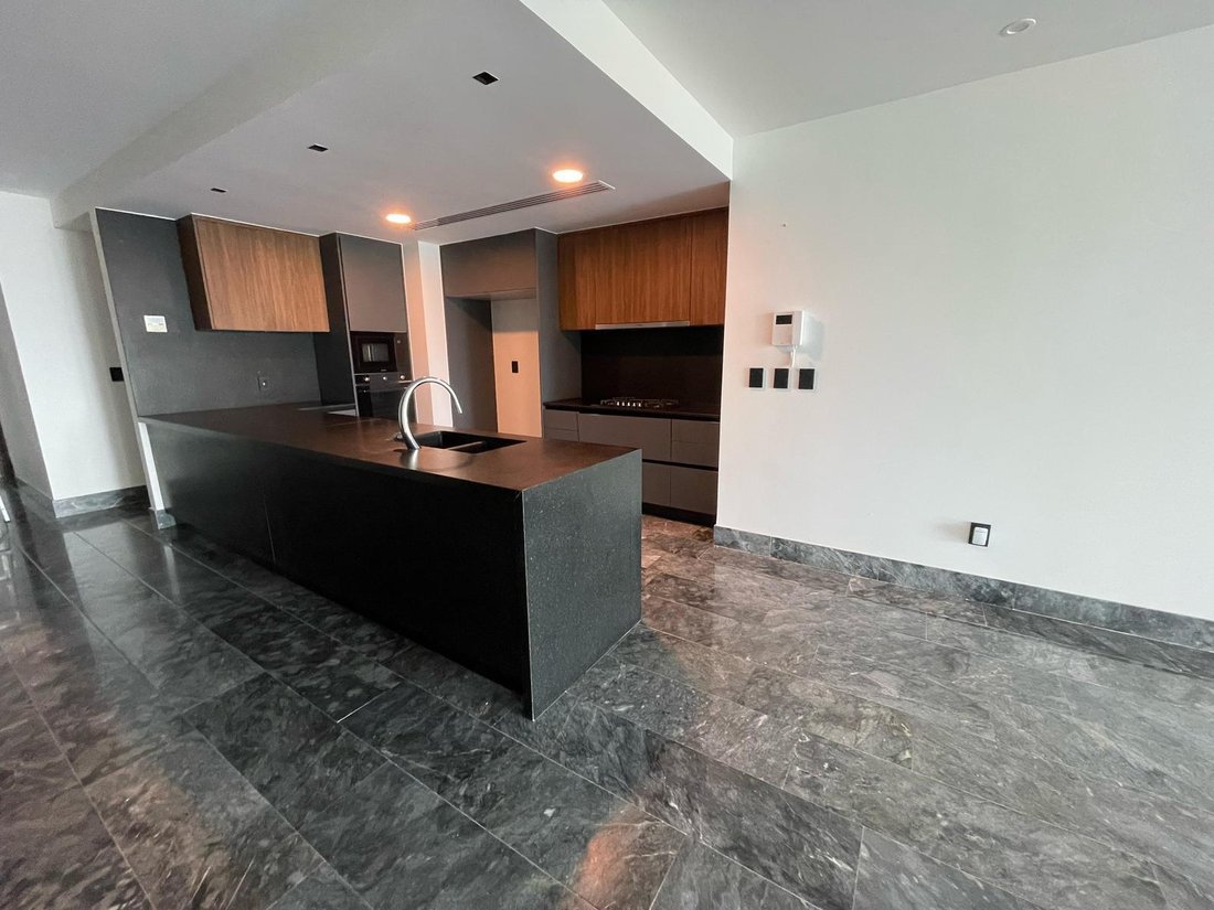 Apartment in Cancún, Quintana Roo, Mexico 4 - 18569499