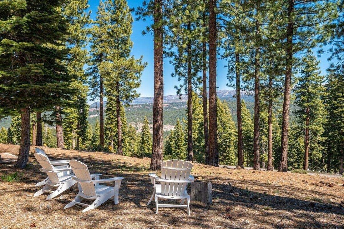 House in Truckee, California, United States 3 - 18318287