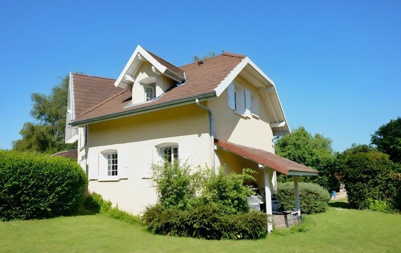 Villa à Bons-en-Chablais, Auvergne-Rhône-Alpes, France 4 - 18569544