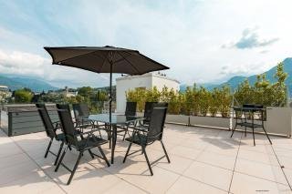 Apartment in Historic Center, Empoli, Tuscany 2 - 18572989