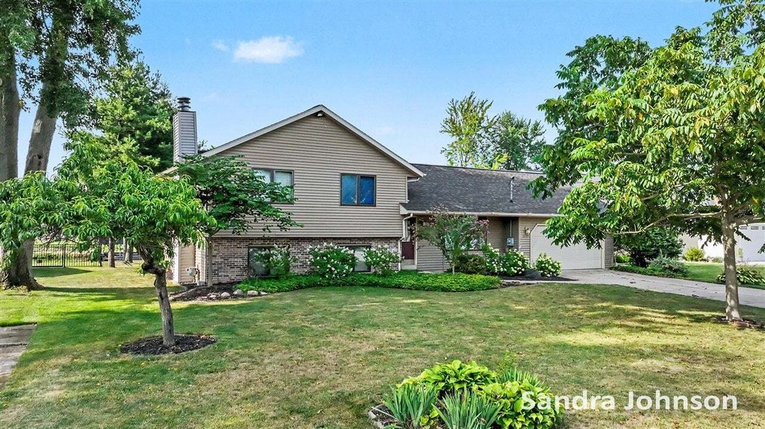 House in Wayland, Michigan, United States 2 - 18568556