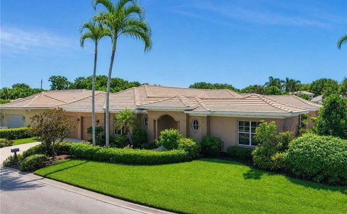 House in Vero Beach, Florida, United States 1