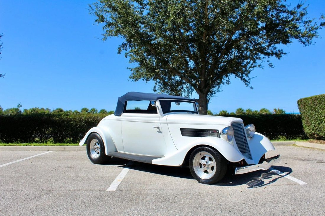 Cabriolet in Sarasota, FL, United States 2 - 18568155