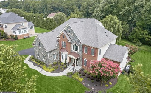Haus in West Friendship, Maryland, Vereinigte Staaten 1