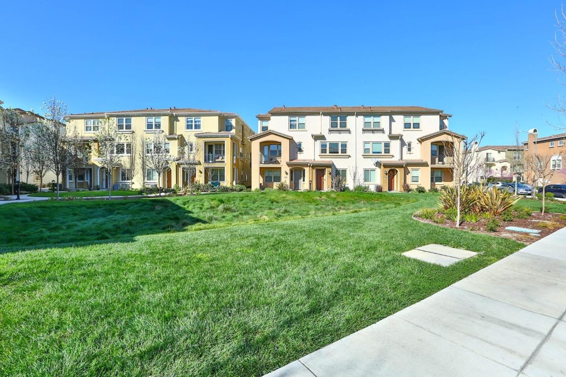 Townhouse in San Jose, California, United States 3 - 18566954