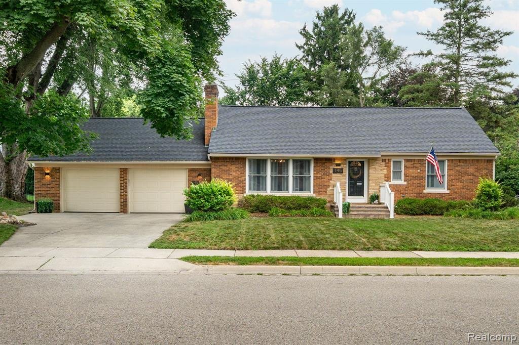 House in Rochester, Michigan, United States 2 - 18567061