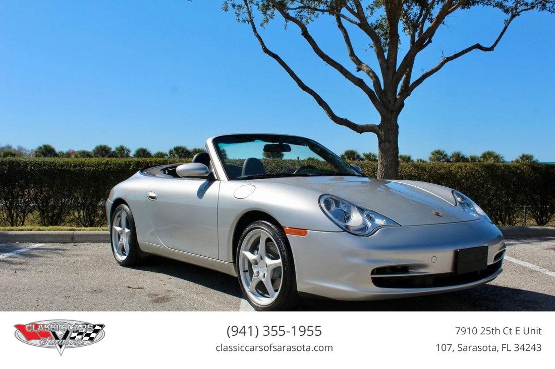 Cabriolet in Sarasota, FL, United States 1 - 18568194