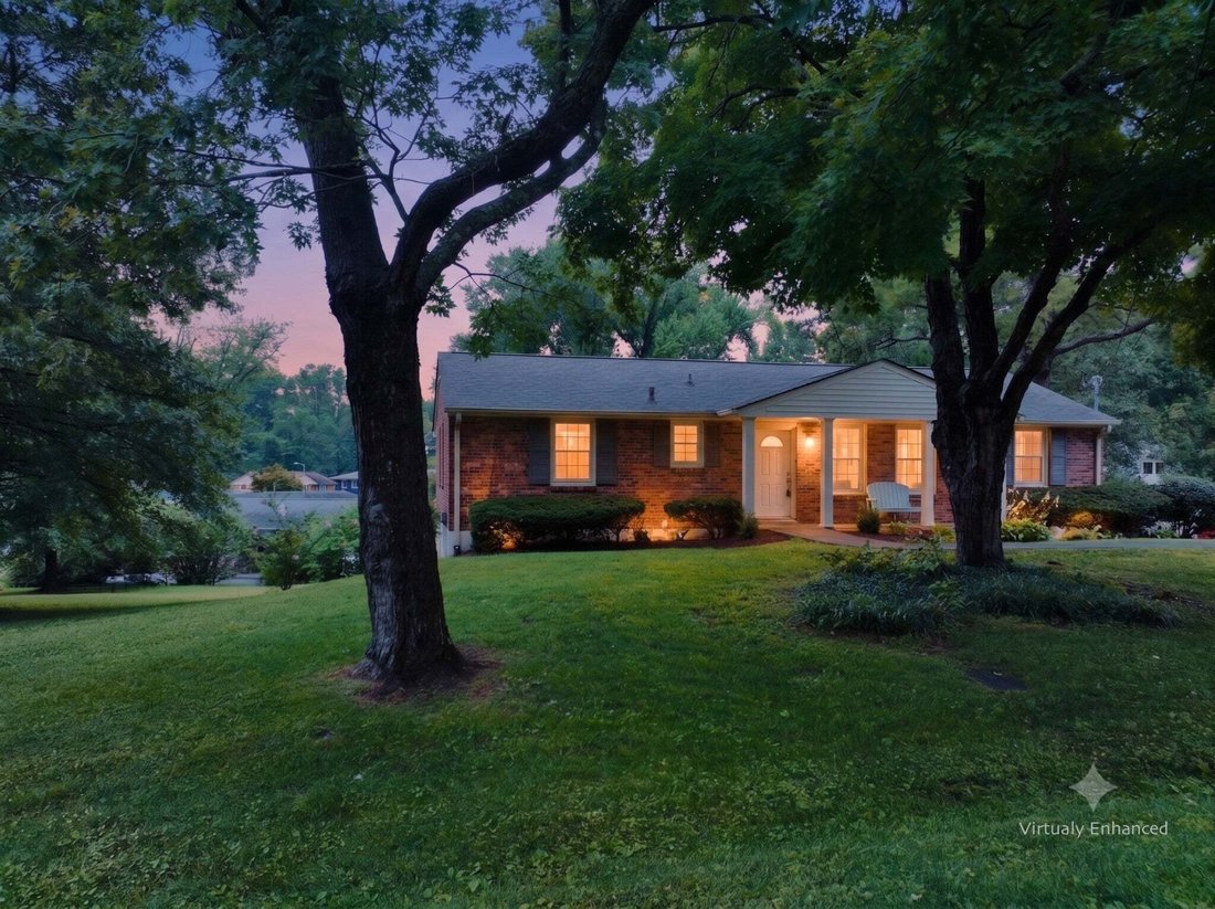 House in Nashville, Tennessee, United States 2 - 18573530