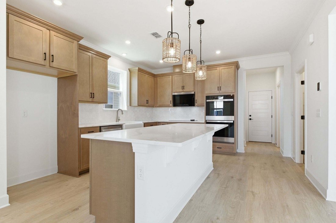 House in Mt. Juliet, Tennessee, United States 5 - 18569104