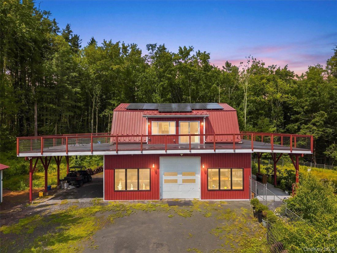 House in Forestburgh, New York, United States 1 - 18572963