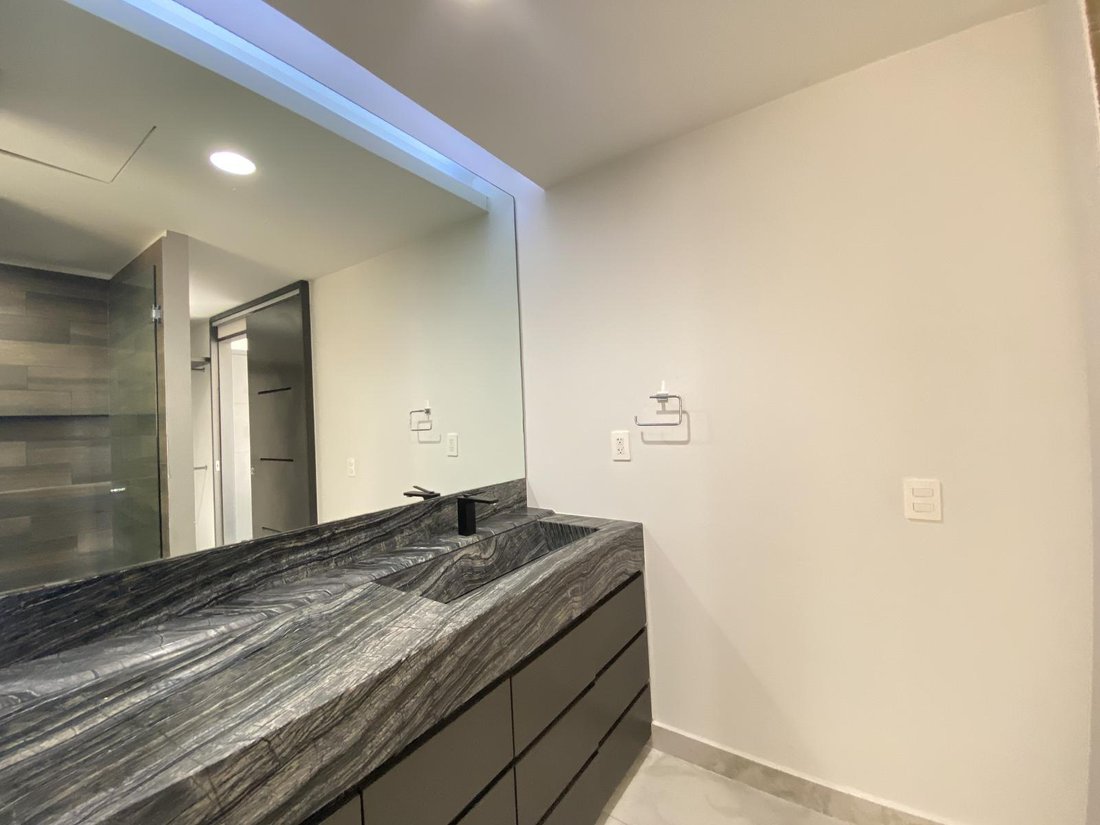 Apartment in Cancún, Quintana Roo, Mexico 3 - 18569408