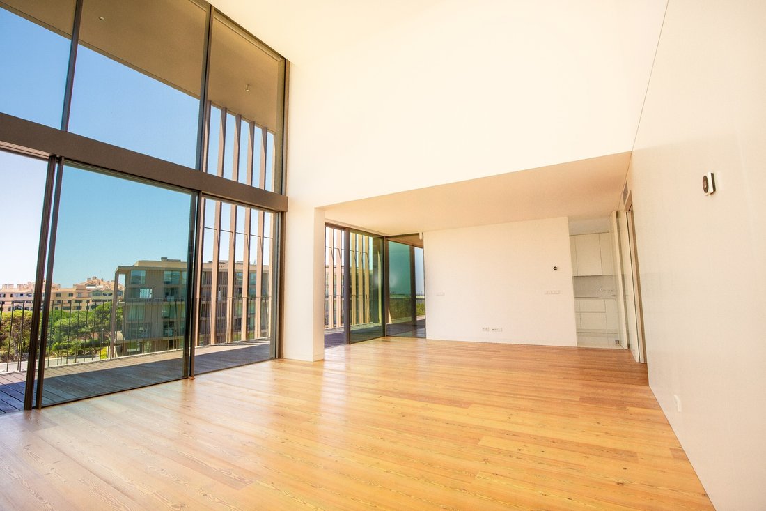 Apartment in Cascais e Estoril, Lisbon, Portugal 5 - 18571079