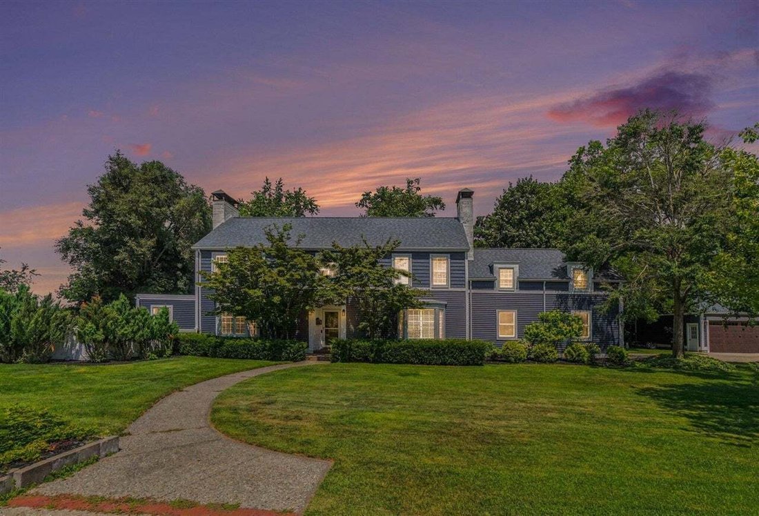 House in North Muskegon, Michigan, United States 1 - 18573386