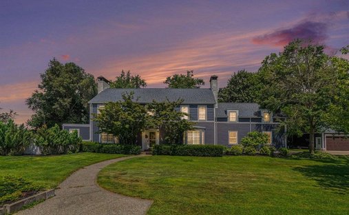 House in North Muskegon, Michigan, United States 1
