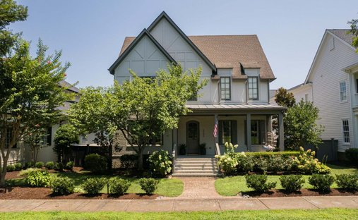 House in Franklin, Tennessee, United States 1