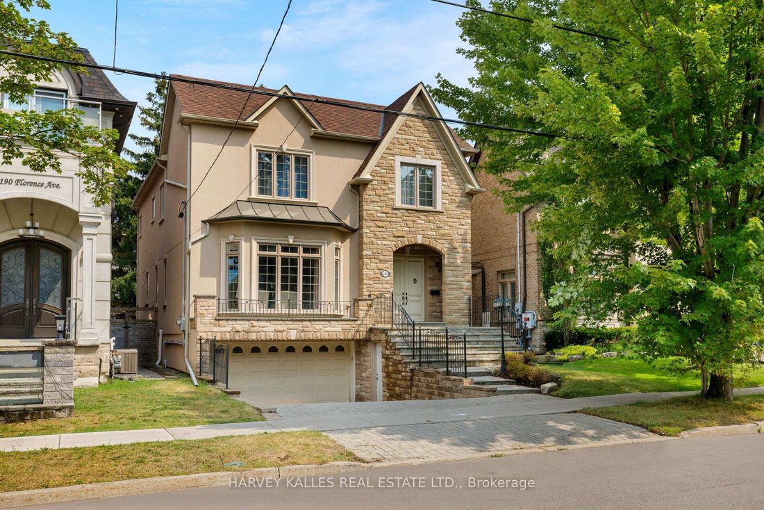 House in Toronto, Ontario, Canada 2 - 18572659