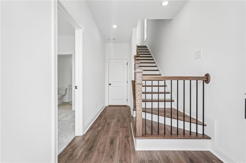 Townhouse in Buford, Georgia, United States 4 - 18512303