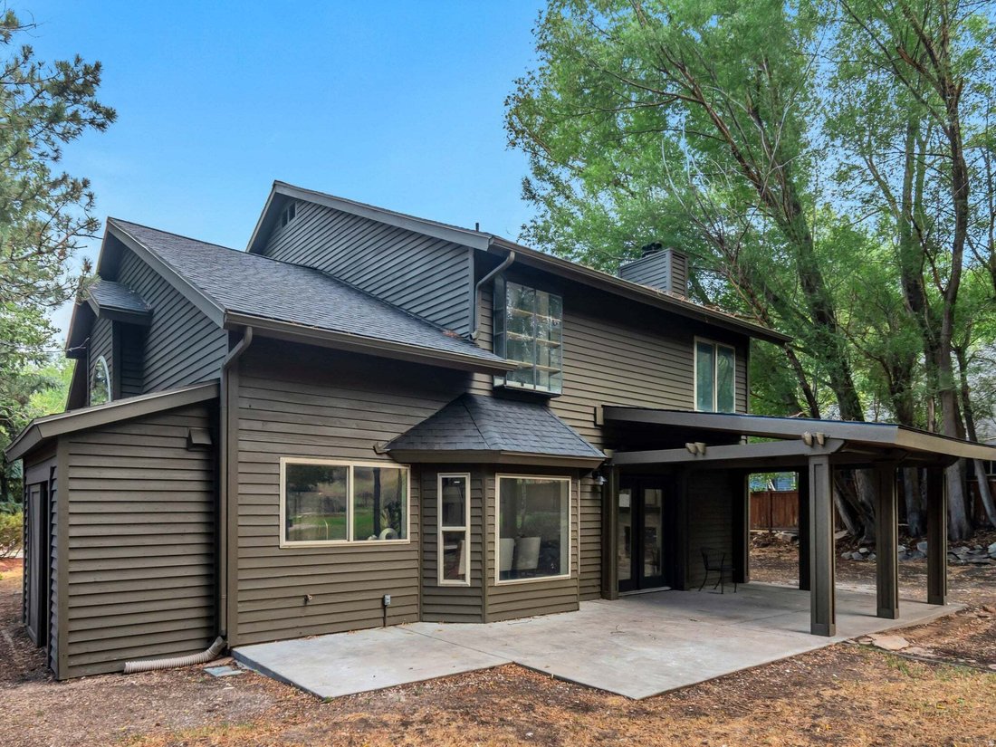 House in Park City, Utah, United States 5 - 18568752