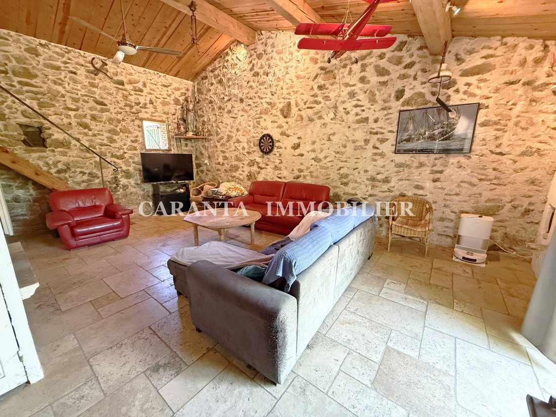 Villa in Nartelle-Noyer-Bellevue-bd des Sardinaux, Sainte-Maxime, France 4 - 18567546