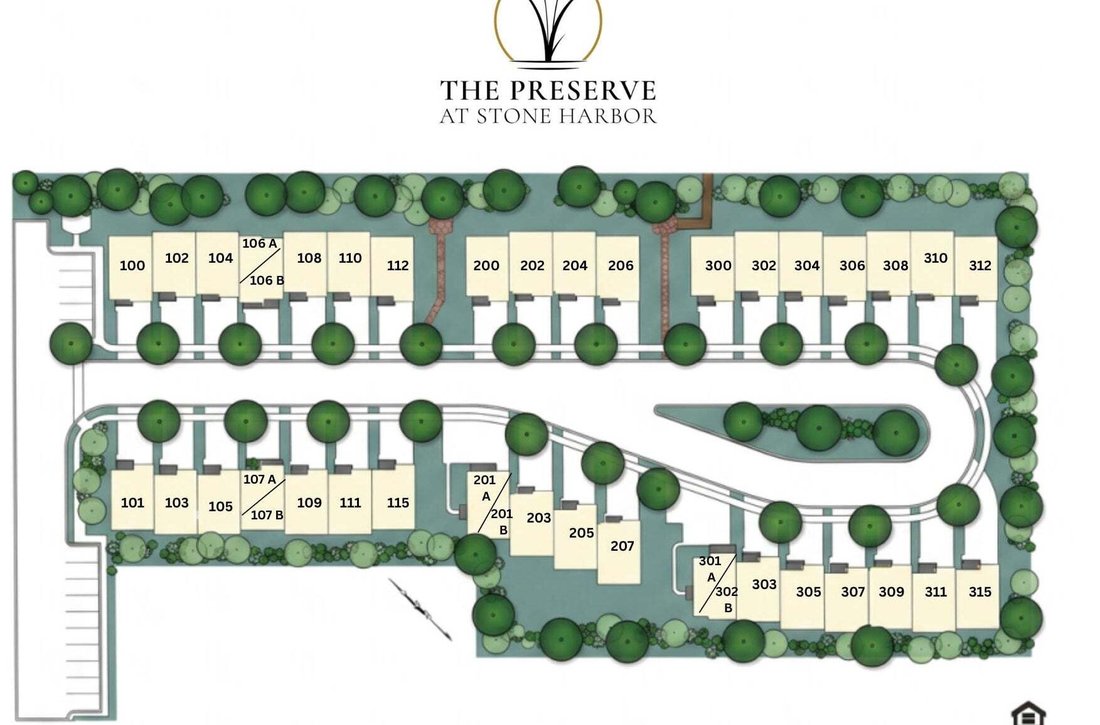 Townhouse in Cape May Court House, New Jersey, United States 3 - 18561735