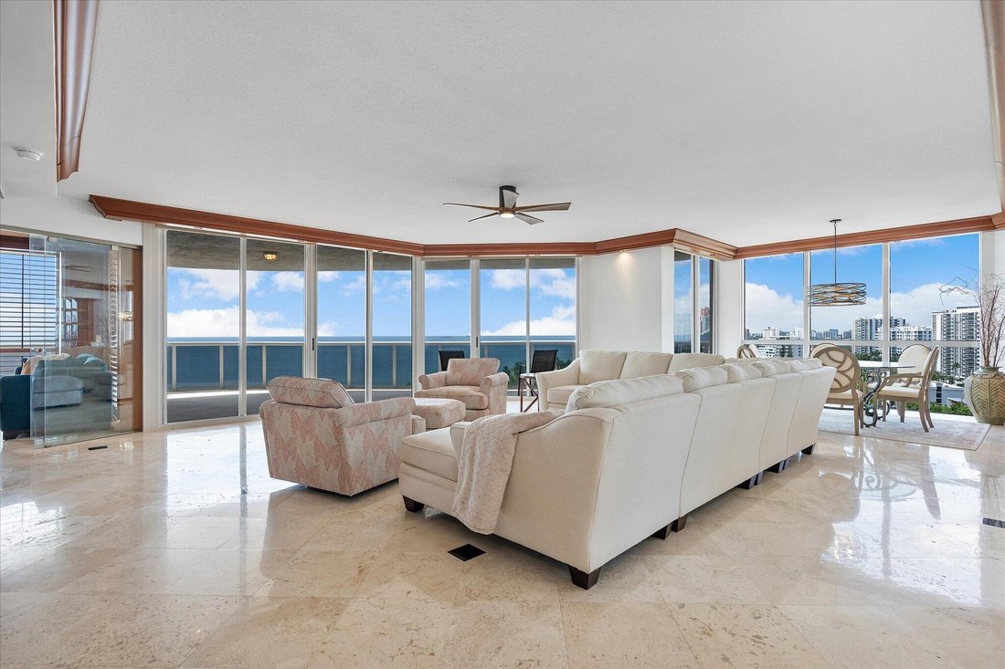 Condo in Fort Lauderdale, Florida, United States 1 - 18567195