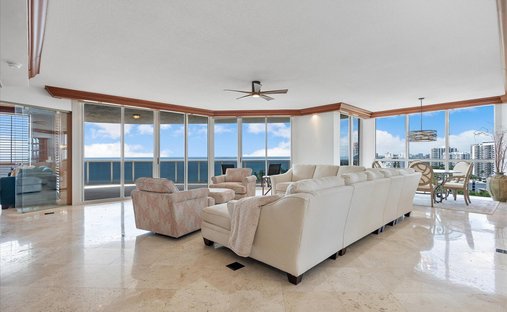 Condominio a Fort Lauderdale, Florida, Stati Uniti 1