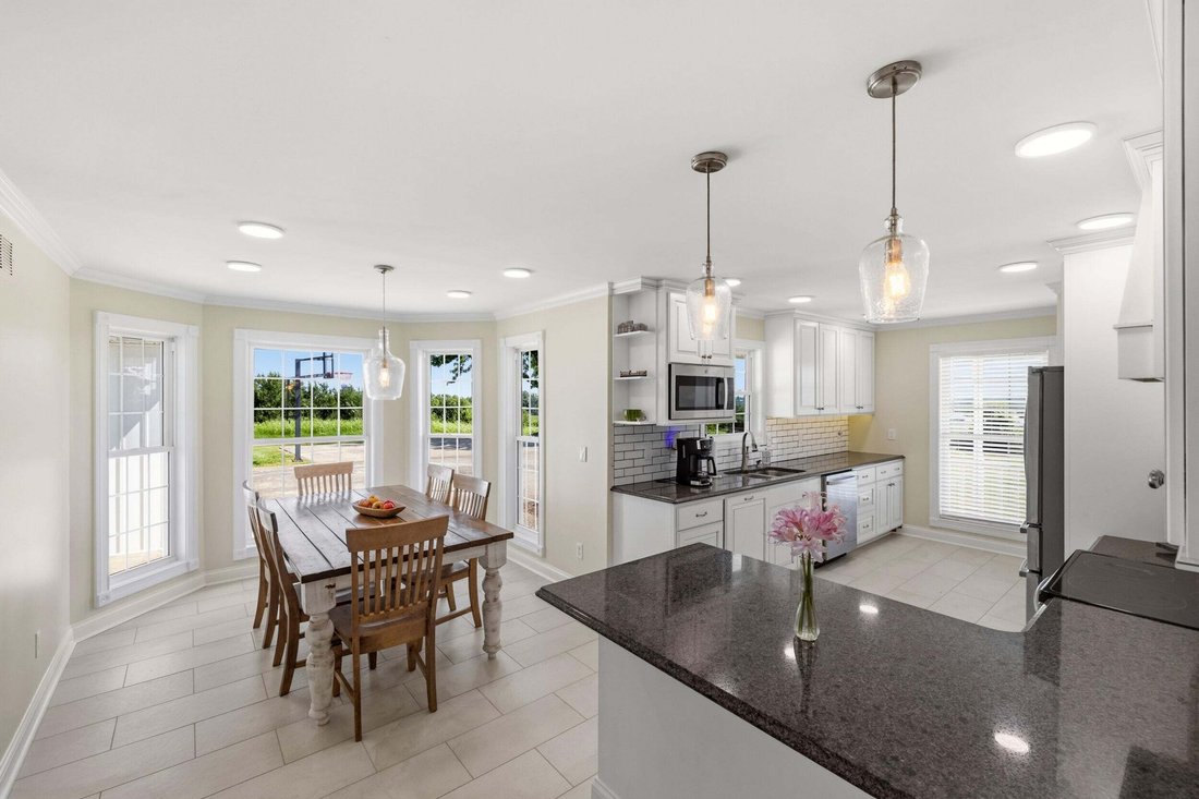 House in Danville, Kentucky, United States 5 - 18177058