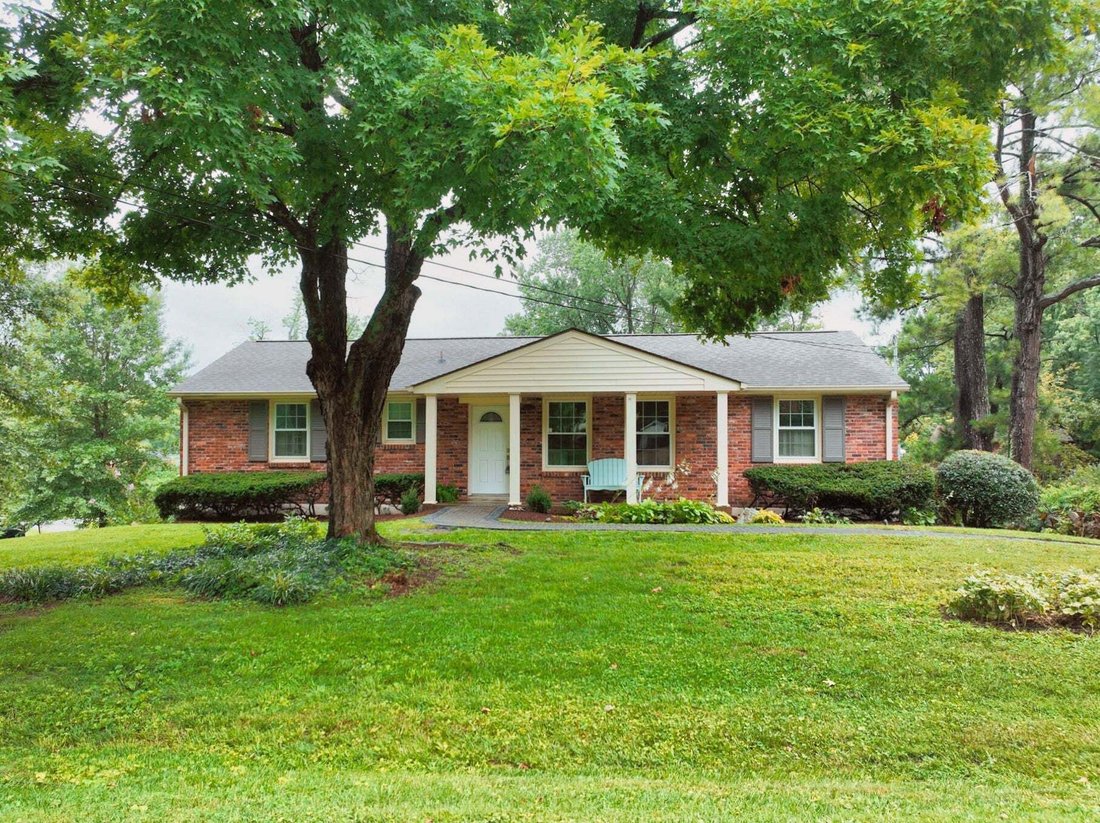 House in Nashville, Tennessee, United States 4 - 18573530