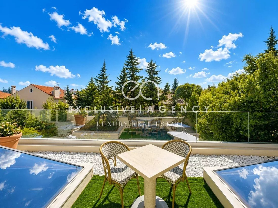 House in Europe, Le Cannet, France 2 - 16616951
