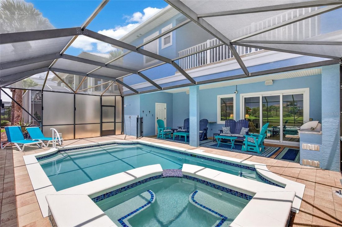 House in Palm Coast, Florida, United States 5 - 18567289