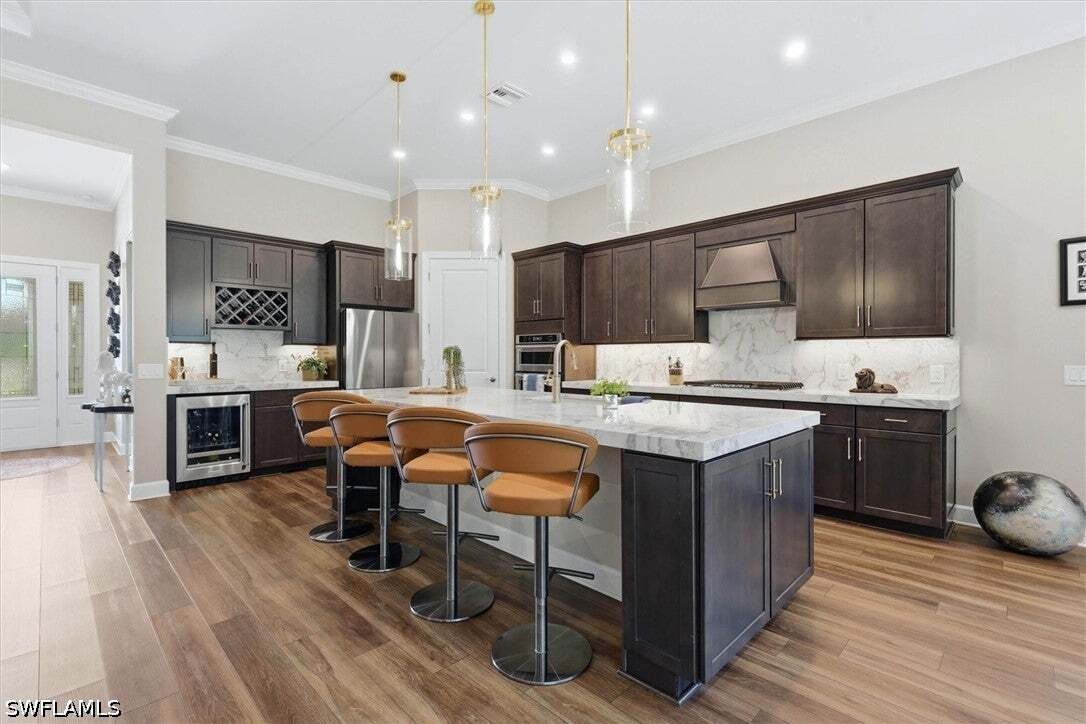 Haus in Naples, Florida, Vereinigte Staaten 5 - 18566982